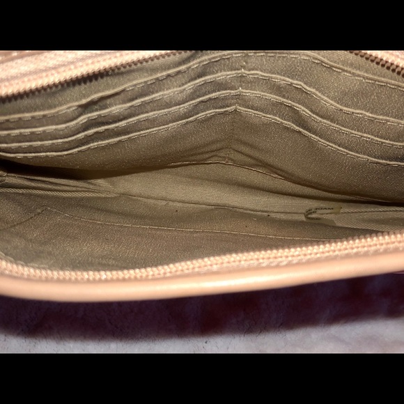 👛🌸Pink Authentic Coach Handbag🌸👛 - Picture 10 of 10